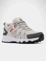 pantofi de drumetie pt. barbati Columbia Peakfreak II Outdry gri 1
