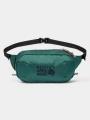 geanta de talie pt. barbati Mountain Hardwear Field Day Hip Pack verde 1