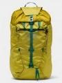 rucsaci de drumetie pt. barbati Mountain Hardwear UL 20 Backpack galben 1
