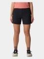 pantaloni scurti pentru drumetii pt. femei Mountain Hardwear Dynama Short negru 1