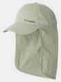 palarie de drumetie Columbia Schooner Bank II Cachalot verde 1