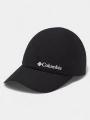sapca de baseball Columbia Silver Ridge IV Ball Cap negru 1