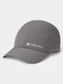 sapca de baseball Columbia Silver Ridge IV Ball Cap gri 1