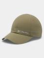 sapca de baseball Columbia Silver Ridge IV Ball Cap oliv 1