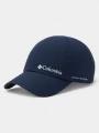 sapca de baseball Columbia Silver Ridge IV Ball Cap albastru inchis 1