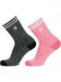 ciorapi pt. femei Columbia 2PP Thermal Crew roz 1