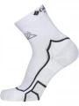 ciorapi sport Columbia 1PP RUN QUARTER MONTRAIL alb 1