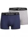 indispensabili pt. barbati Columbia 2PP Trunk albastru 1