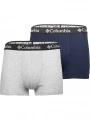 indispensabili pt. barbati Columbia 2PP Trunk negru 1