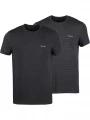 tricou cu maneci scurte pt. barbati Columbia 2PP Performance Cotton Stretch Top negru 1